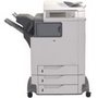Kolorowa drukarka laserowa HP Color LaserJet 4730x