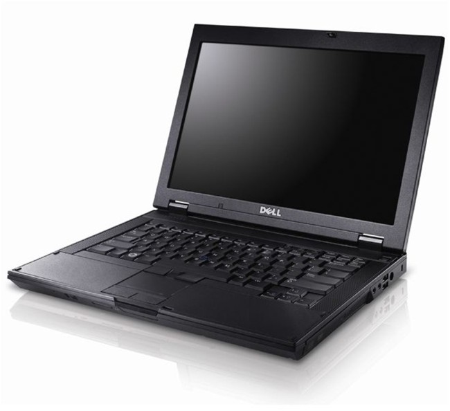 Notebook Dell Latitude E5400