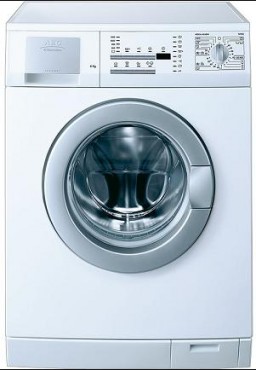 Pralka AEG Lavamat 74900