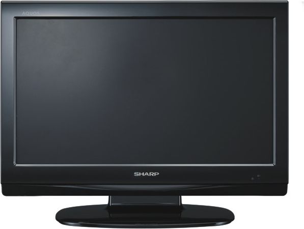 Telewizor LCD Sharp LC-26D44EBK