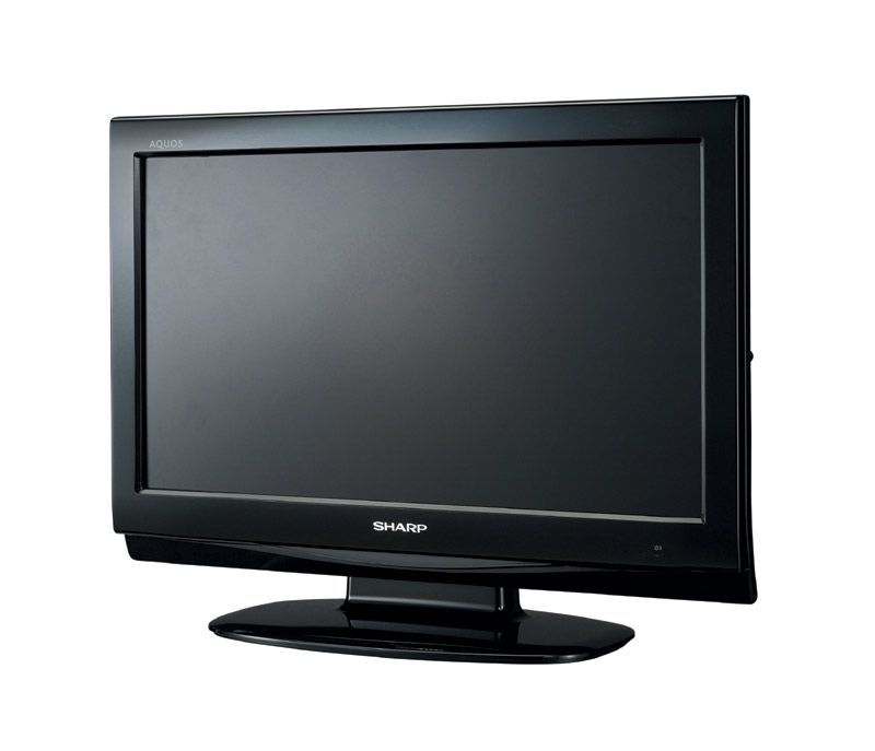 Telewizor LCD Sharp LC-26D44SGY