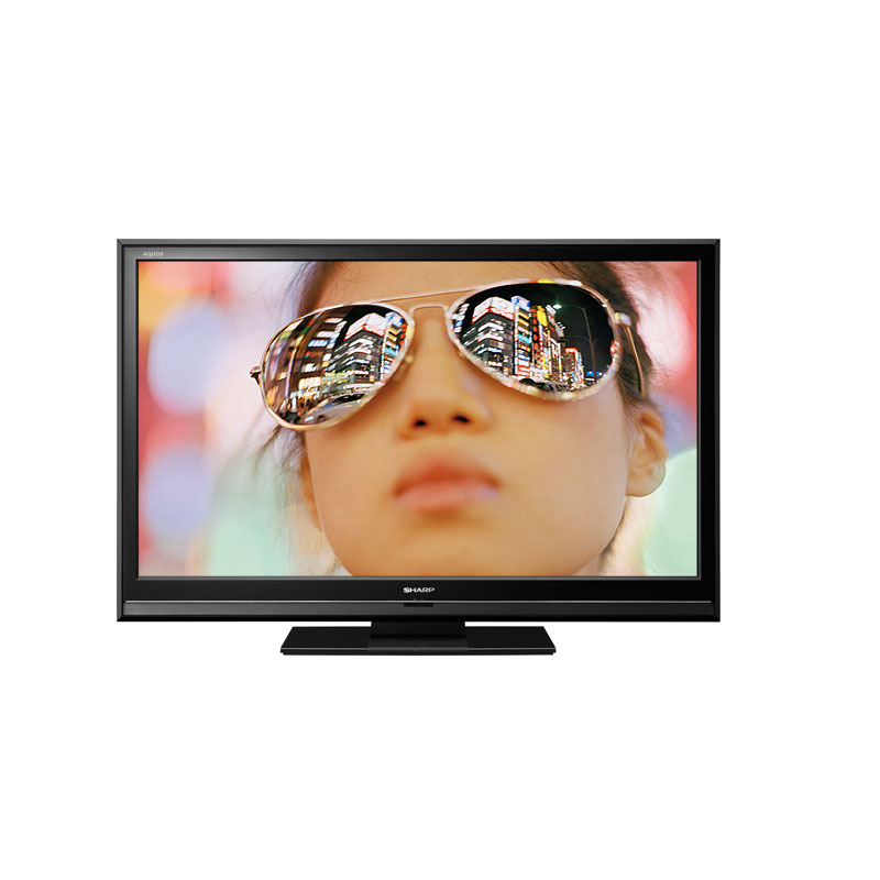 Telewizor LCD Sharp LC-37D654E