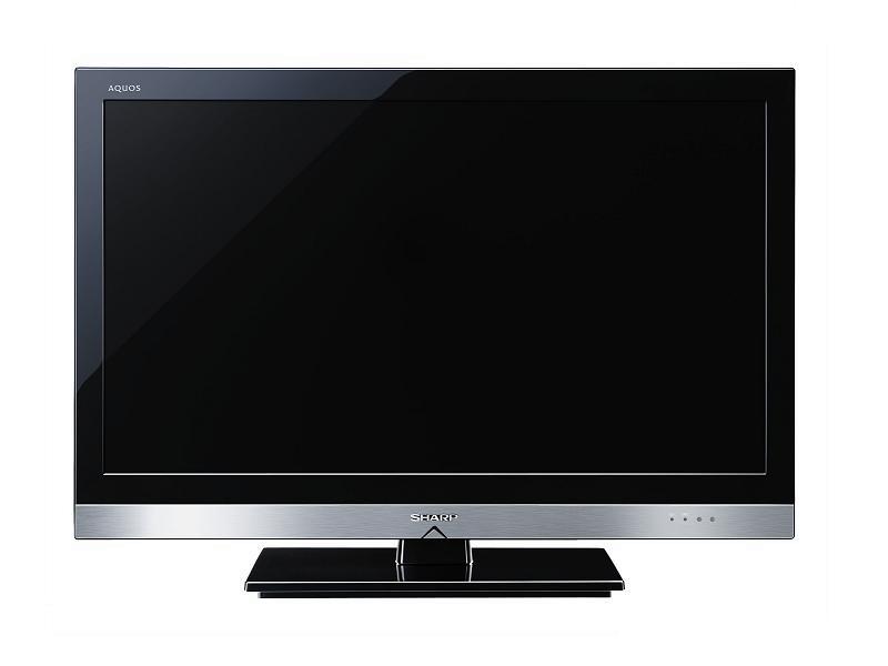 Telewizor LCD Sharp LC-40LE600EV
