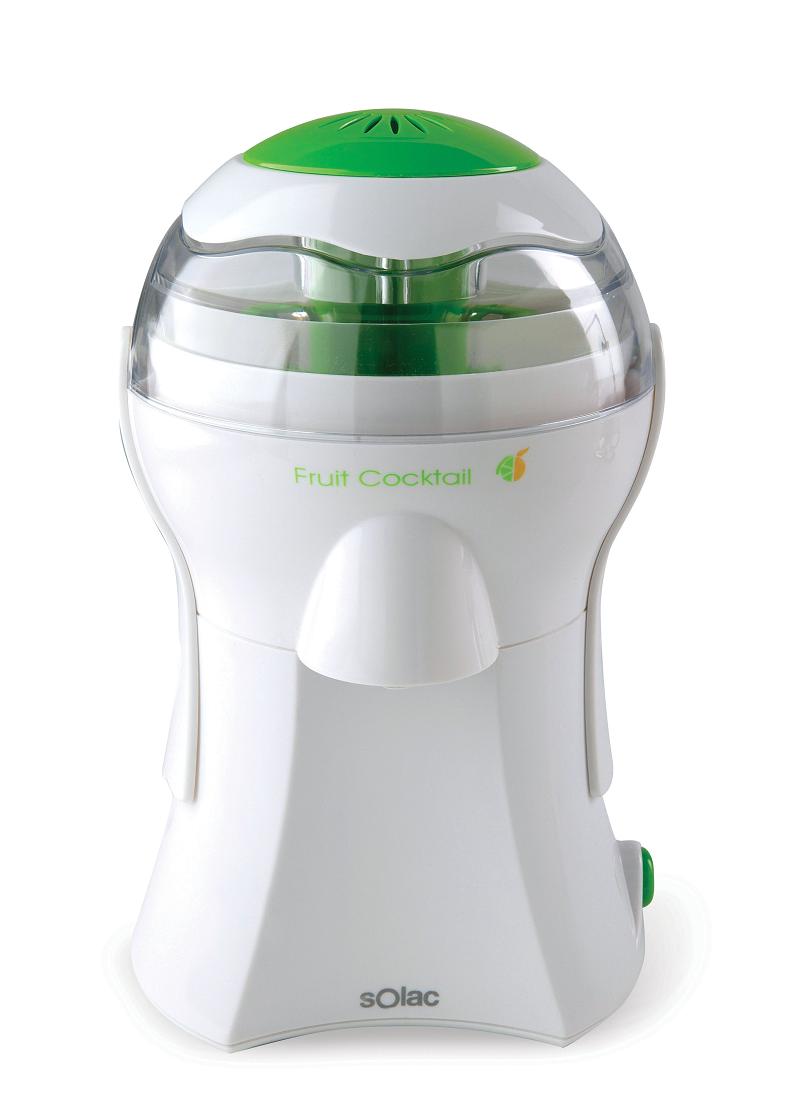 Sokowirówka Solac LC 6200