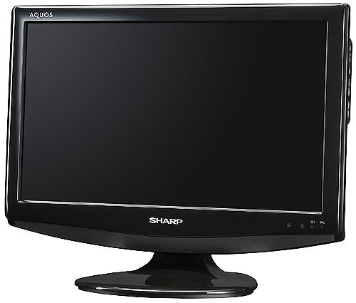 Telewizor LCD Sharp LC-19A1E
