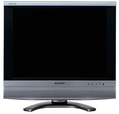 Telewizor LCD Sharp LC-20S4E