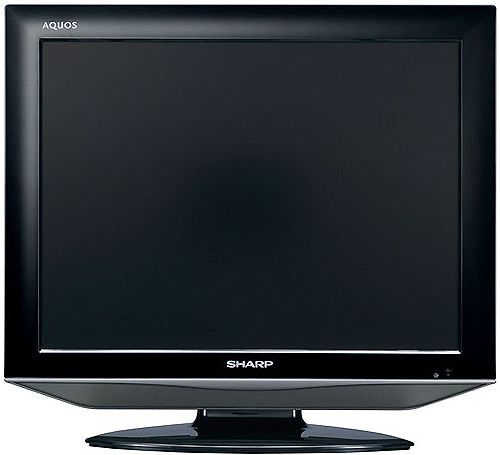 Telewizor LCD Sharp LC-20S5E