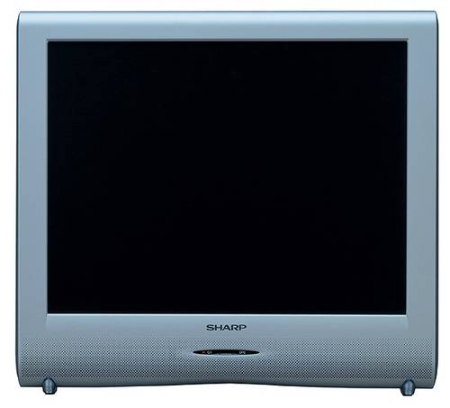 Telewizor LCD Sharp LC 20SH1E