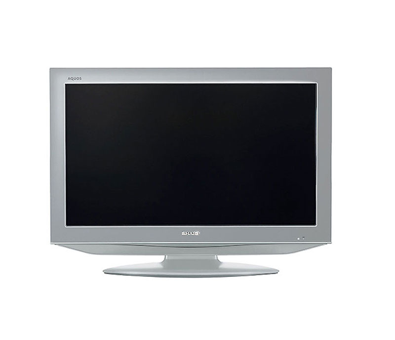 Telewizor LCD Sharp LC-26AD5-BK