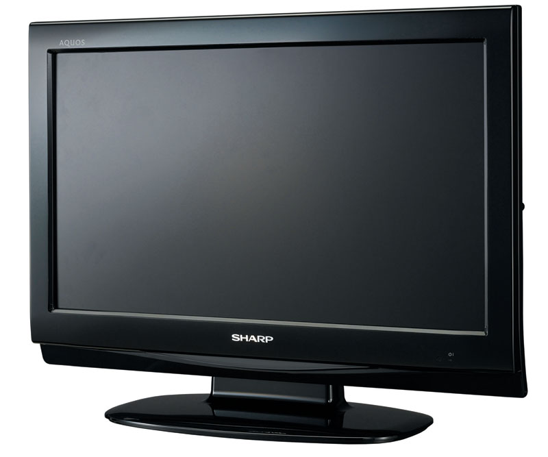 Telewizor LCD Sharp LC 26D44