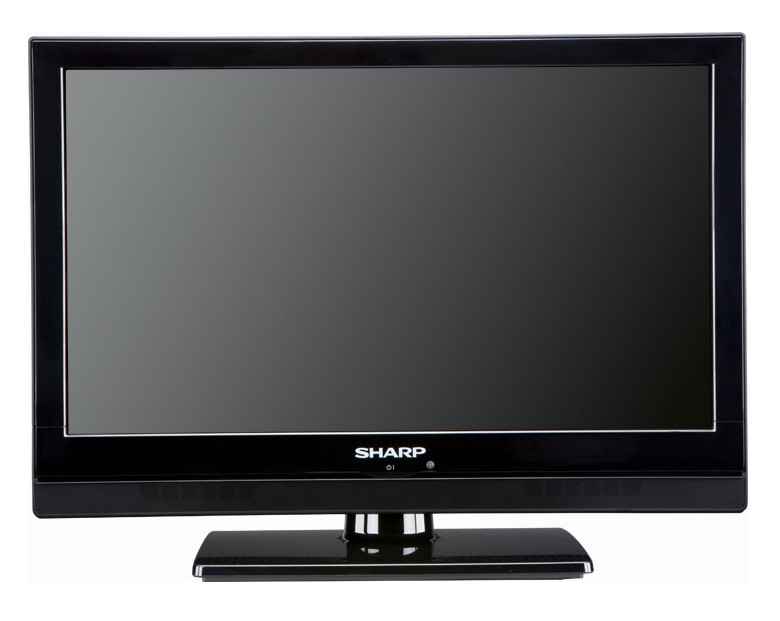 Telewizor LCD Sharp LC26S7EBK