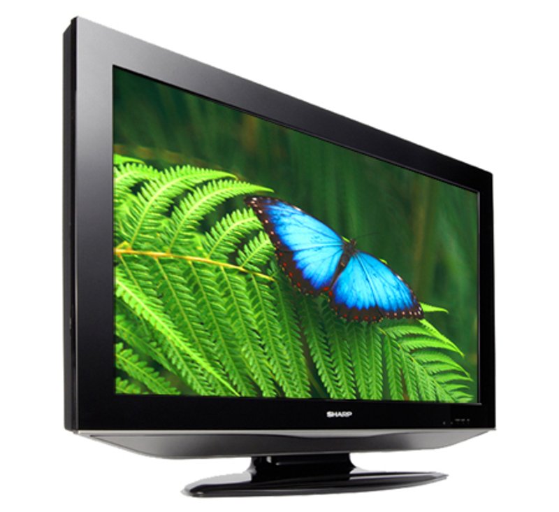 Telewizor LCD Sharp LC-32AD5