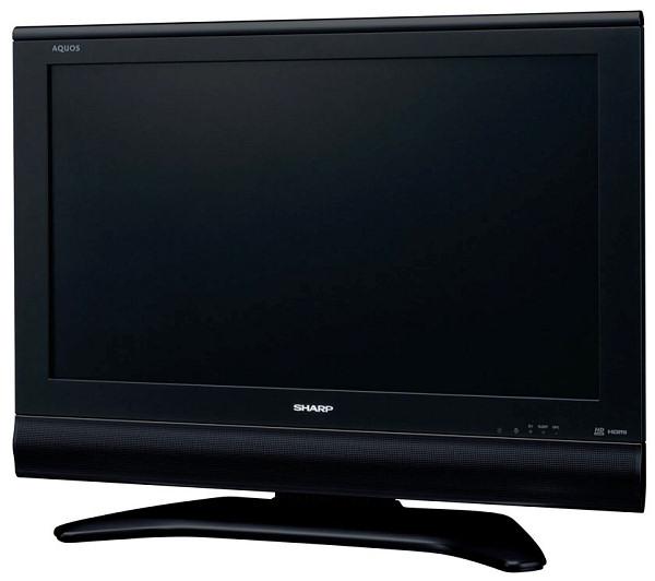 Telewizor LCD Sharp LC-32BV8E