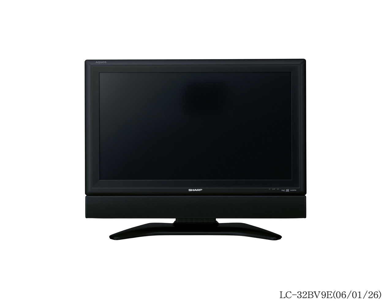 Telewizor LCD Sharp LC-32BV9E