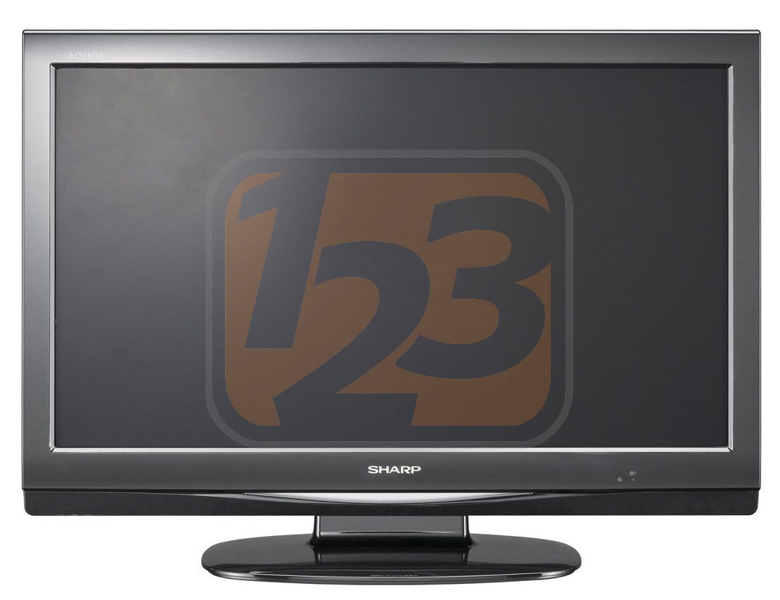Telewizor LCD Sharp LC32D44