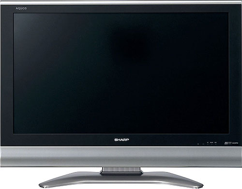 Telewizor LCD Sharp LC-32GD8E