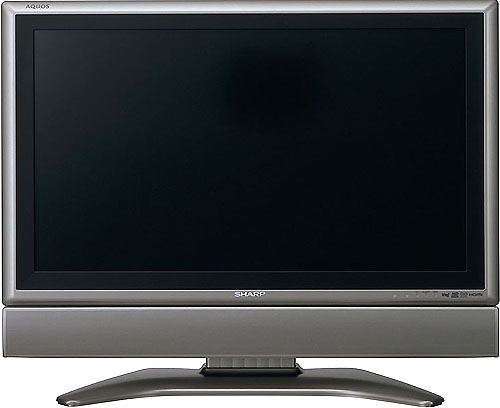 Telewizor LCD Sharp LC-32GD9E