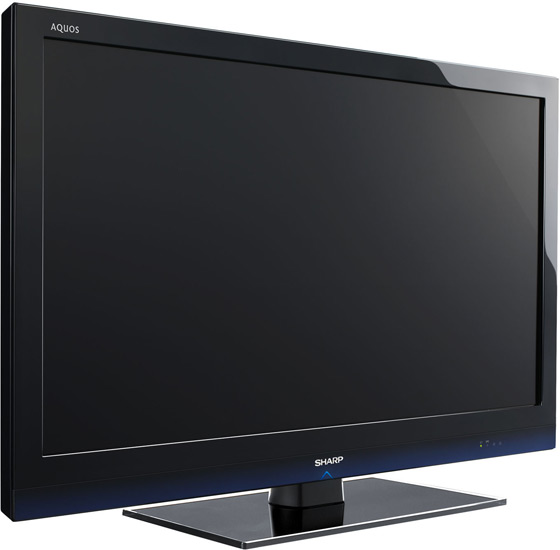 Telewizor LCD Sharp LC32LE700