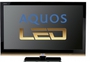 Telewizor LED Sharp Aquos LC32LX705