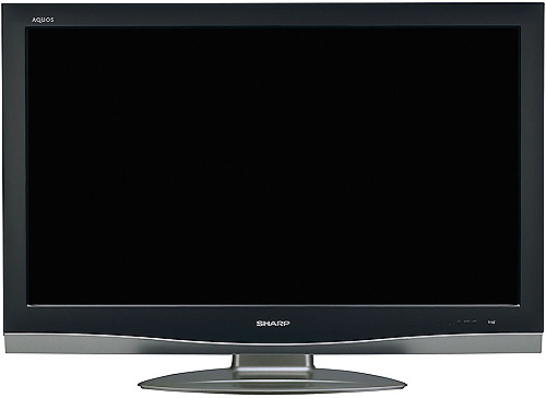 Telewizor LCD Sharp LC-32RD1E