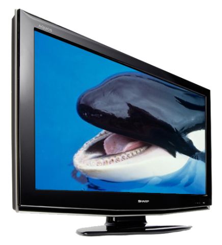 Telewizor LCD Sharp LC-32RD2E