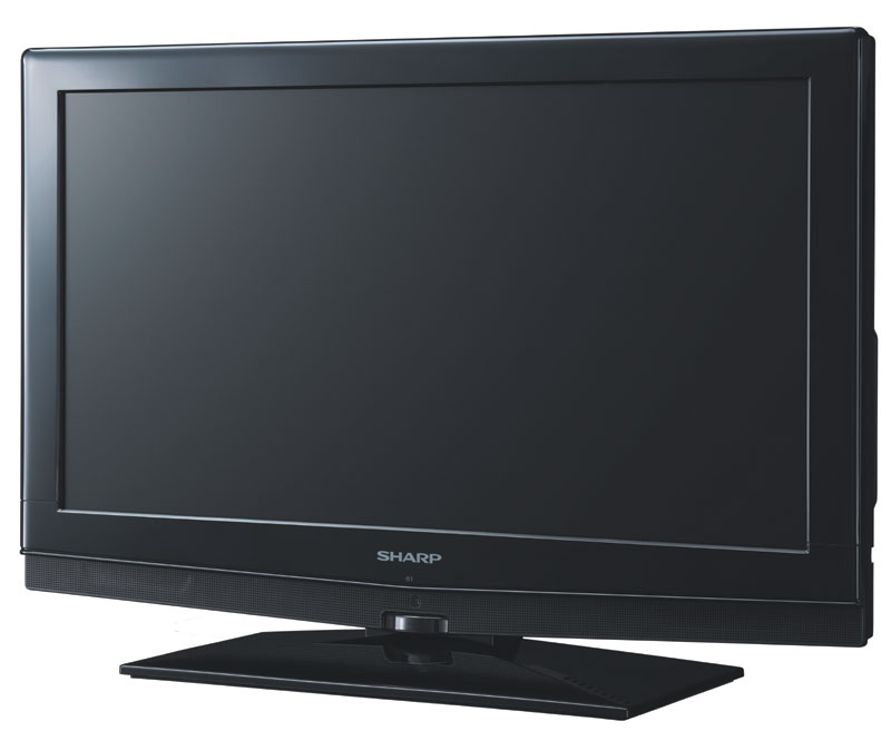 Telewizor LCD Sharp LC32SB25E