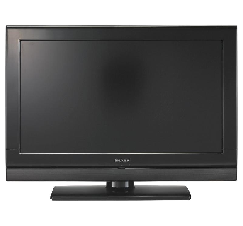 Telewizor LCD Sharp LC32SH7EBK