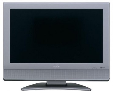 Telewizor LCD Sharp LC-32SV1E