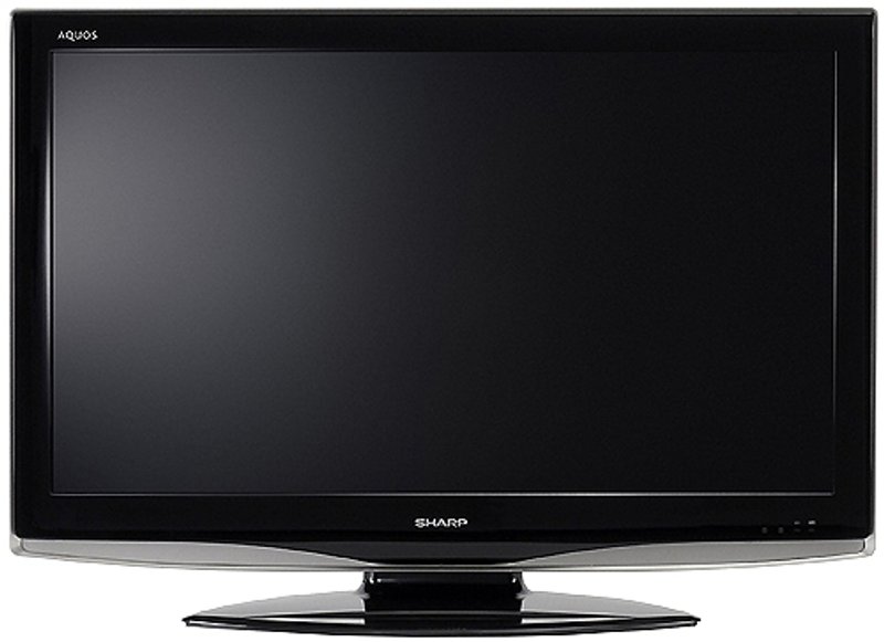 Telewizor LCD Sharp LC-32WD1E