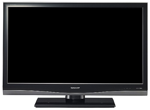 Telewizor LCD Sharp LC-32X20E