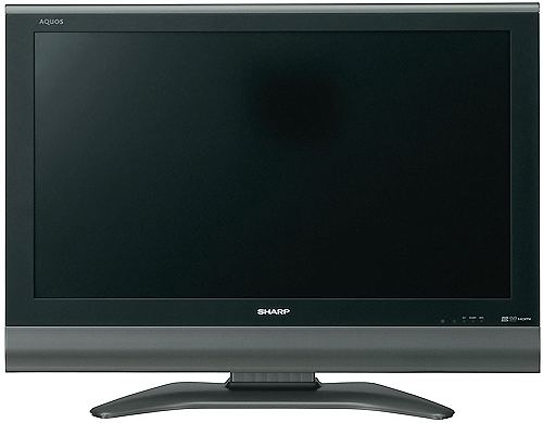 Telewizor LCD Sharp LC-37BT8E
