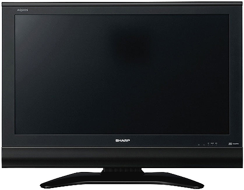 Telewizor LCD Sharp LC-37BV8E