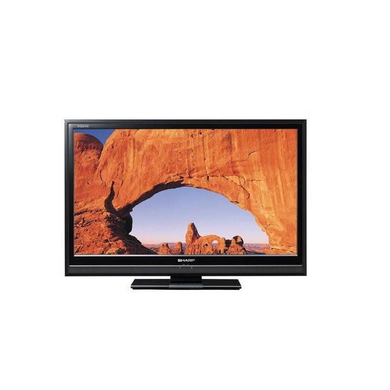 Telewizor LCD Sharp LC37D65E