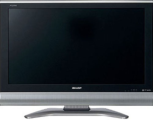 Telewizor LCD Sharp LC-37GA8E