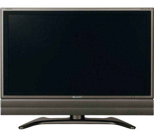 Telewizor LCD Sharp LC-37GD7E