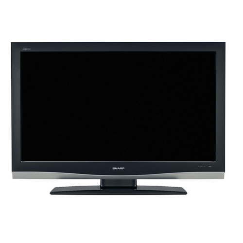 Telewizor LCD Sharp LC-37RA1E