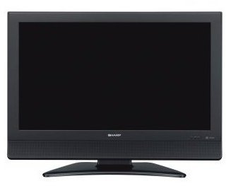 Telewizor LCD Sharp LC-37SV1E