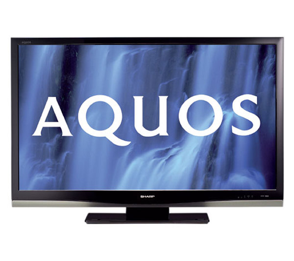 Telewizor LCD Sharp LC-37XL8E