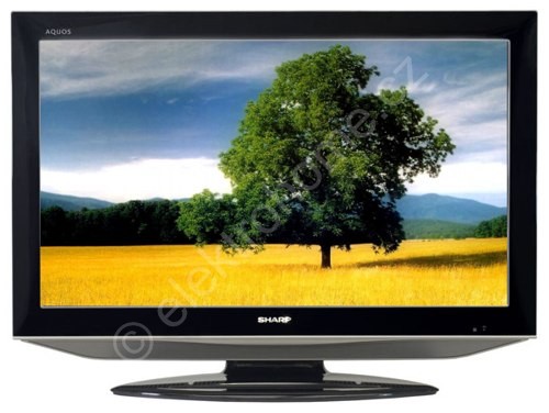 Telewizor LCD Sharp LC-42AD5E-BK