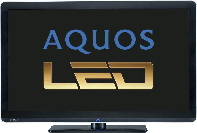 Telewizor LED Sharp LC42LE320E