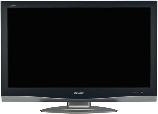 Telewizor LCD Sharp LC-42RD1E