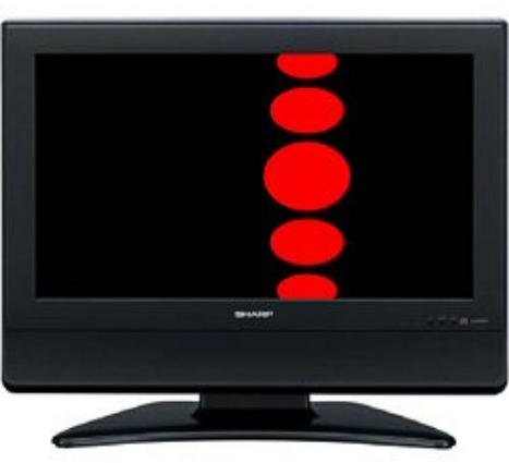 Telewizor LCD Sharp LC-42SA1E