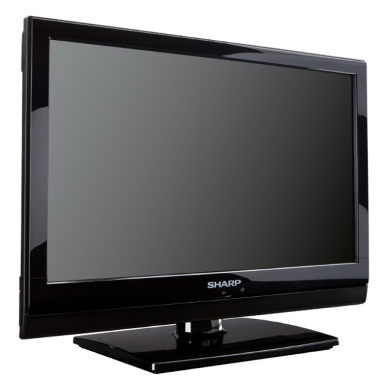 Telewizor LCD Sharp LC42SH7EBK