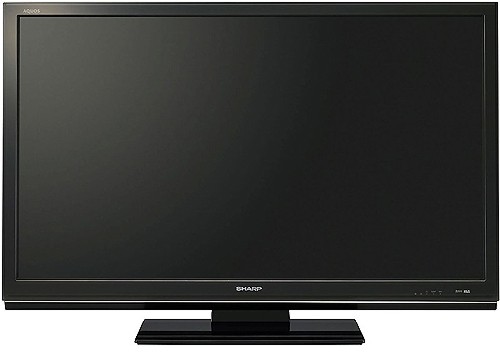 Telewizor LCD Sharp LC-42XL2E