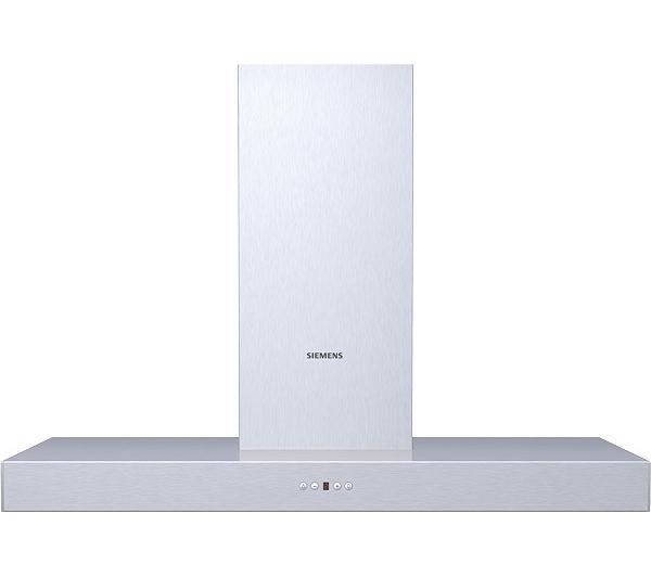 Okap kuchenny Siemens LC46952