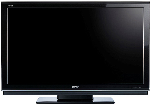 Telewizor LCD Sharp LC-46HD1