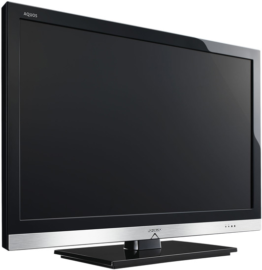 Telewizor LCD Sharp LC46LE600