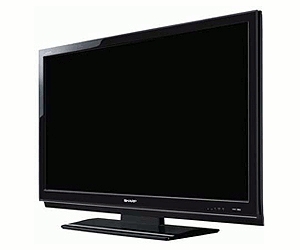 Telewizor LCD Sharp LC46X8E