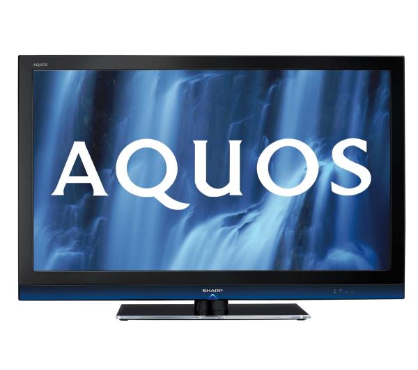 Telewizor LED Sharp LC52LE700E