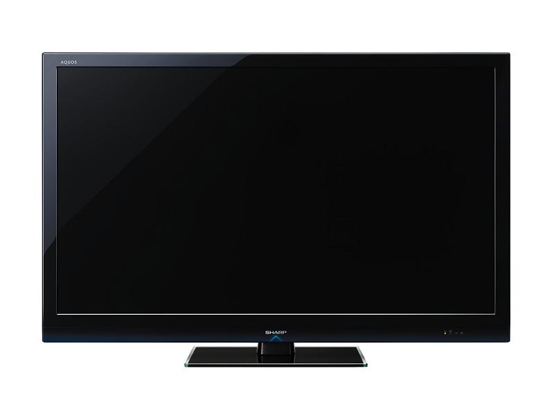 Telewizor LCD Sharp LC52LE700EV